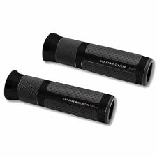 BARRACUDA B-LUX GRIPS BLACK