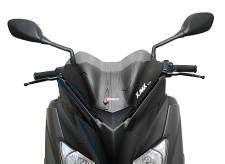  YAMAHA X-MAX 250 2010-2013 FUME FACO