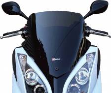  FACO DOWN-TOWN KYMCO 09-017 FUME