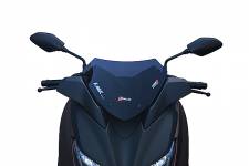  YAMAHA X-MAX 300 2017-20 FUME FACO