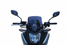   ONDA NC750X 2016-2017 FACO(-7cm  original)