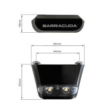   BARRACUDA