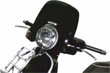  VESPA GTS NEW LINE FUME SCURO