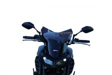 ���������� YAMAHA MT09 (017-018) ���� FUME SCURO FACO