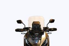  HONDA X-ADV 2021 +10cm from orig.CLEAR  FACO