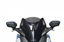  HONDA FORZA 125| 350 21>  FUME SCURO FACO