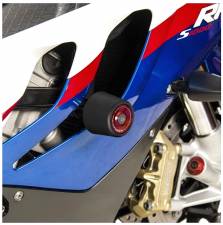   BMW S1000RR 015-019 BARRACUDA