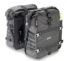   GRT709_canyon 35+35l  GIVI