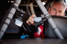 Quad Lock Dual Pivot Arm Small    &     Quad Lock 360 Mounts