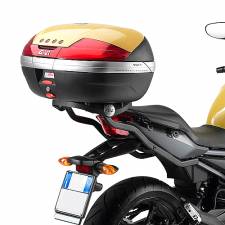  364FZ_XJ DIVERSION'09-11 Yamaha | GIVI