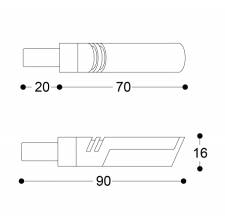 BARRACUDA IDEA B-LUX INDICATORS GOLD