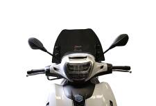  PIAGGIO BEVERLY 300-400 2021 FUME FACO ITALIA