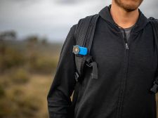 Quad Lock Belt / Utility Clip   &    Smartphone      