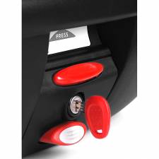  47  E470NT tech simply iii monolock GIVI