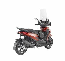 Scooter EA135  15l | GIVI