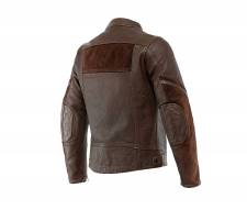    MERAK Leather TOBACCO | DAINESE