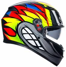   K3 BIRDY 2.0 | AGV