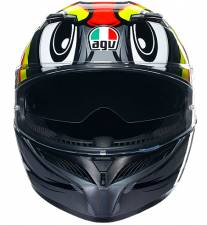   K3 BIRDY 2.0 | AGV