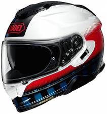   Full Face | SHOEI GT-AIR 2 TESSERACT TC-10