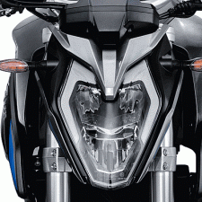 500R EURO 5