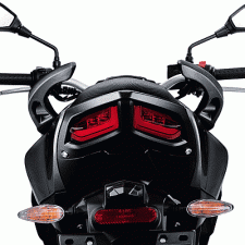 500R EURO 5