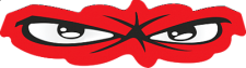 YEUX STICKER ONE DESIGN