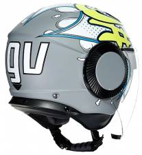  Jet ORBYT VIBES | AGV