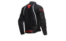    DAINESE |  AIR CRONO 2 BLK/BLK/RED