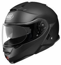   Full Face | SHOEI NEOTEC 2 MAT BLACK