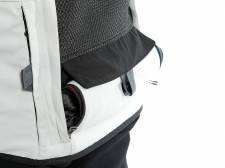    DAINESE | D-EXPLORER 2 GORE-TEX GLACIER-GRAY/BLUE/LAVA-RED/BLACK