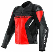    Racing 4 LAVA-RED/BLK | DAINESE