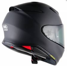   Full Face | SHOEI NXR 2 MAT BLACK