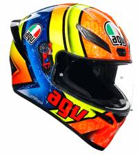   K1 S IZAN | AGV