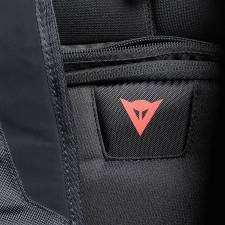 D-GAMBIT BACKPACK STEALTH-BLACK DAINESE