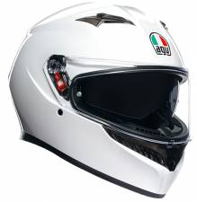   K3 WHITE | AGV