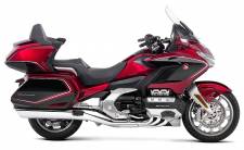 GOLD WING 1850 DCT