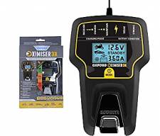 OXFORD OXIMISER 3X 