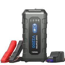 ��������� ������ TOPDON V2200 2200A