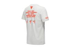  T-shirt DAINESE | RACING