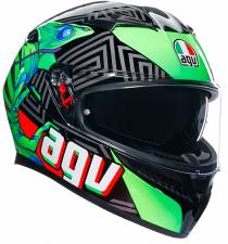   K3 KAMELEON | AGV