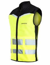    DAINESE | HIGH VIS VEST EXPLORER