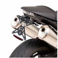   TRIUMPH SPEED TRIPLE 08-010 BARRACUDA