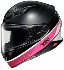   Full Face | SHOEI NXR 2 NOCTURNE TC-7