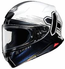   Full Face | SHOEI NXR 2 IDEOGRAPH TC-6