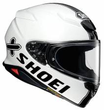   Full Face | SHOEI NXR 2 IDEOGRAPH TC-6