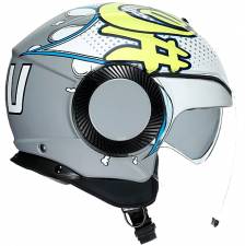  Jet ORBYT VIBES | AGV