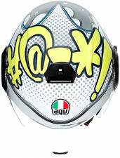  Jet ORBYT VIBES | AGV