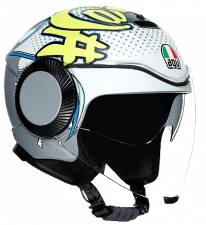  Jet ORBYT VIBES | AGV