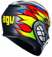   K3 BIRDY 2.0 | AGV