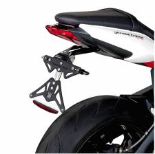   TRIUMPH STREET TRIPLE 765 S17-20 BARRACUDA